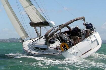 Miete Segelboot Dufour Dufour 460 GL Kalkara