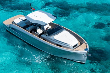 Location Yacht Solaris Open 40 Antibes