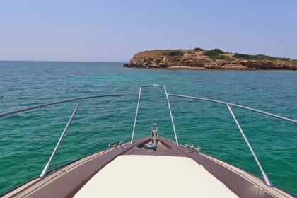 Miete Motorboot Sunseeker 47 Sunseeker 47 Glyfada