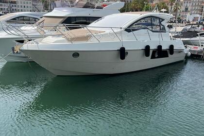 Noleggio Barca a motore Cranchi Cantiere Nautico Cranchi SPA M 38 Cannes