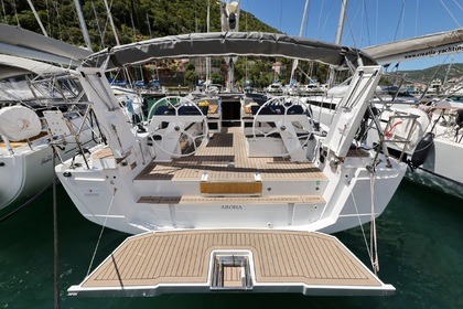 Verhuur Zeilboot Hanse Yachts Hanse 460 Dubrovnik