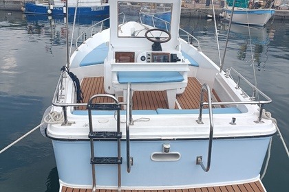 Miete Boot ohne Führerschein  Costa D'argento 707 open Rapallo