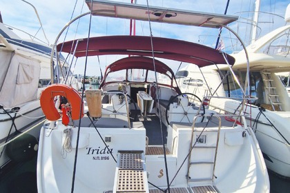 Location Voilier Beneteau Oceanis Clipper 473 Athènes