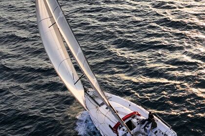 Miete Segelboot Pogo Structures Pogo 10.50 Marseille