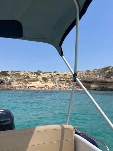 Ibiza Without license mareti 502 open classic alt tag text