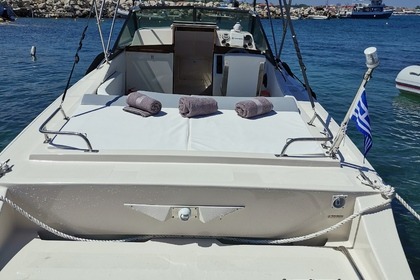 Czarter Łódź motorowa Coronet Day cruise 24 Zakintos