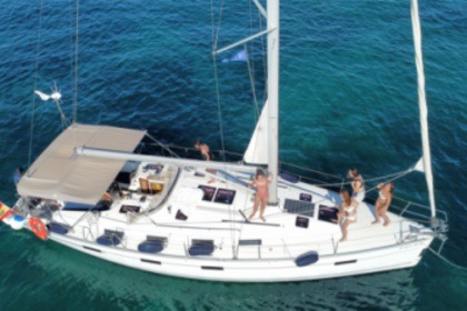Rental Sailboat Bavaria CRUISER 40S Palma de Mallorca