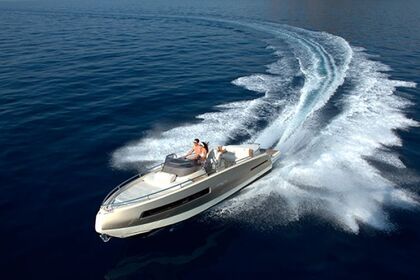 Rental Motorboat Invictus Yacht Gt 280 Positano