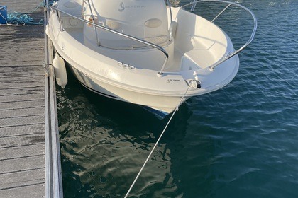 Location Bateau à moteur Beneteau Flyer 5.5 Saint-Denis-d'Oléron