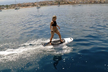 Rental Boat without license  Radin X-sport Giardini Naxos