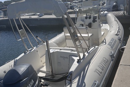 Location Semi-rigide Joker Boat Coaster 600 Bandol