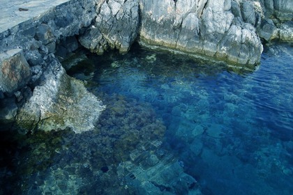 Location Bateau à moteur MARIAH SX 25 Bow rider Elounda