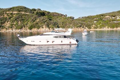 Verhuur Motorboot Maiora 20 maiora 20 San Vincenzo