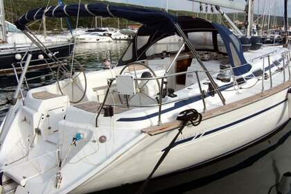 Hyra båt Segelbåt BAVARIA 47 CRUISER Aten