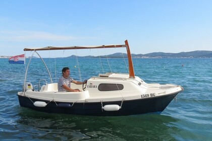 Hire Motorboat ADRIA 500 Sveti Filip I Jakov