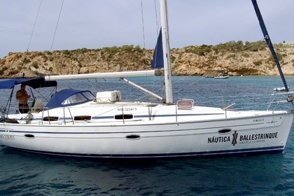 Verhuur Zeilboot Bavaria 39 Cruiser Valencia
