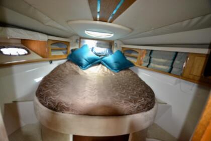 Noleggio Barca a motore Doral 2010 Puerto Vallarta