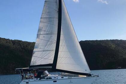 Verhuur Zeilboot Hunter Hunter Legend Paraty