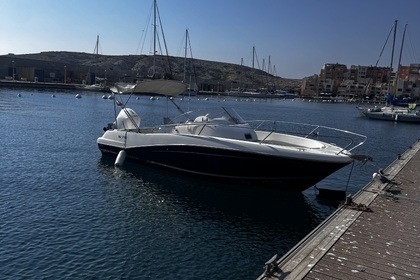 Miete Motorboot Jeanneau Cap Camara 755 Wa Marseille