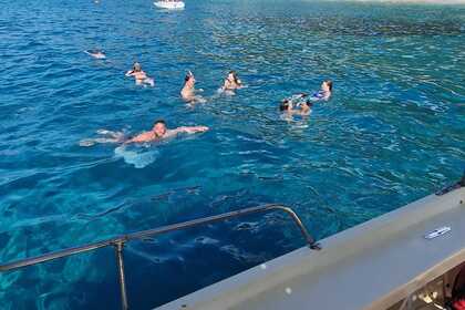 Noleggio Barca a motore Selva Marine Natante Scilla