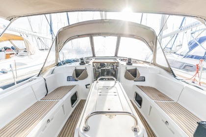 Miete Segelboot Jeanneau Sun Odyssey 519 Skopelos