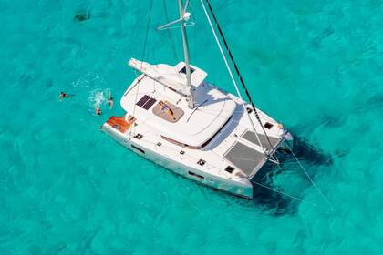 Ενοικίαση Καταμαράν Lagoon LAGOON 42 | 2025 Bonifacio
