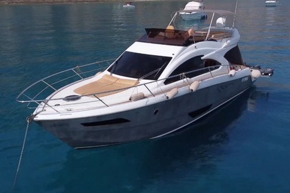 Rental Motorboat Inter Mare 50 Fly Inter Mare 50 fly Portisco