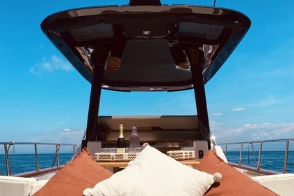 Alquiler Lancha Mimi 11 walkaround Sorrento