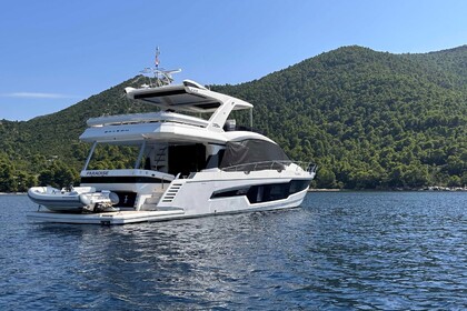 Charter Motor yacht  Galeon 680 Fly Dubrovnik