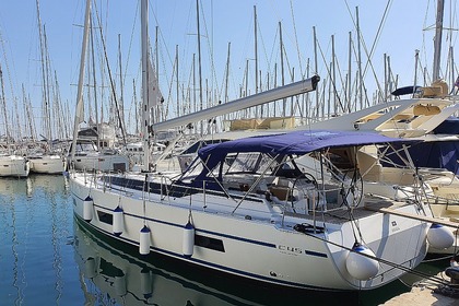 Aluguel Veleiro Bavaria Yachtbau Bavaria C45 - 5 cab. Alimos