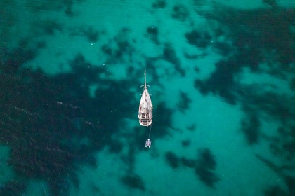 Noleggio Barca a vela Jeanneau Sun Odyssey 39i Naxos