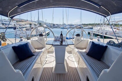 Hire Sailboat Bavaria 50 Cruiser Marina di Nettuno