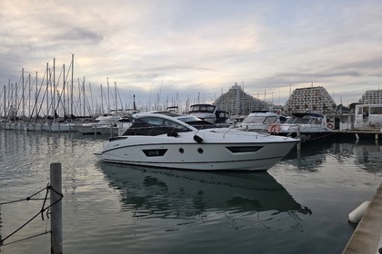 Ενοικίαση Μηχανοκίνητο σκάφος Beneteau Gran Turismo 40 Πόρτο Βέκιο