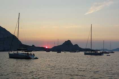 Noleggio Yacht a motore Jeanneau Yarding yacht 42 fly Roma