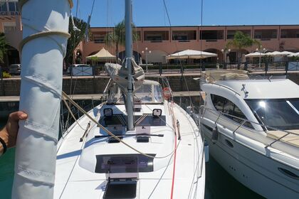 Чартер Парусная яхта Dufour Dufour 430 Grand Large Фурнари