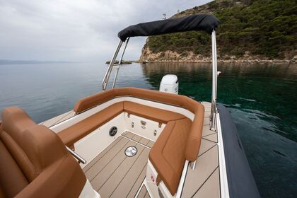 Noleggio Gommone Bsc Bsc 78 élegance Nizza