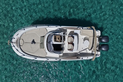 Ενοικίαση Μηχανοκίνητο σκάφος Sessa Marine Key Largo 30 Ίμπιζα