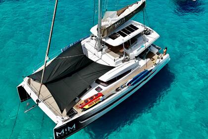 Noleggio Catamarano Bali - Catana Bali 5.4 Andratx