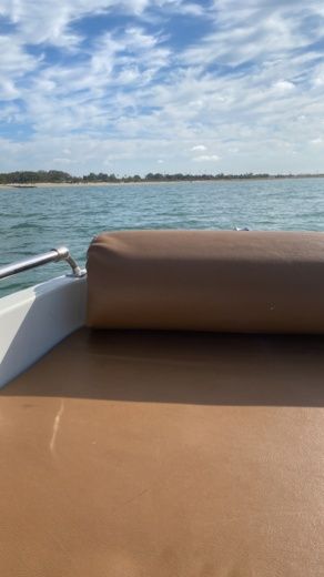 Municipality of El Puerto de Santa María Without license Karel 400 alt tag text