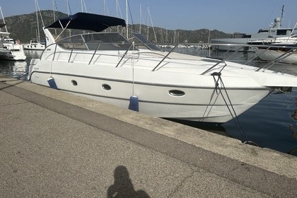 Rental Motorboat Sessa Marine C35 Moriani-Plage
