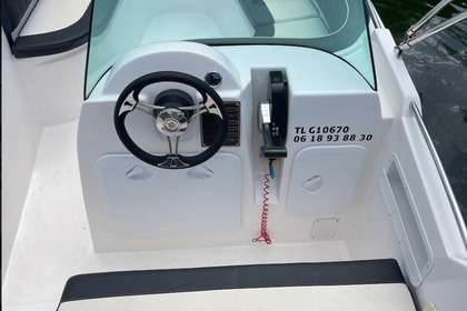 Location Bateau sans permis  STELLA BOATS STELLA 26 Aix-les-Bains