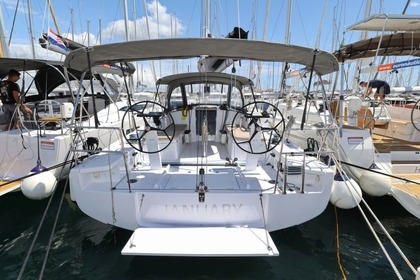 Miete Segelboot Bénéteau First 36 Biograd na Moru