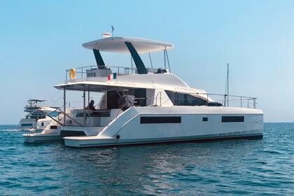 Hire Motor yacht Power Catamaran Sliema