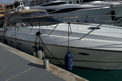 Rental Motorboat Sunseeker Portofino 50 Mallorca