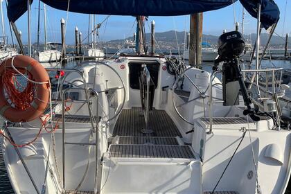 Location Voilier Dufour 385 Baiona