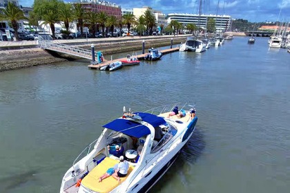 Charter Motorboat Cranchi Endurance 41 Lagos