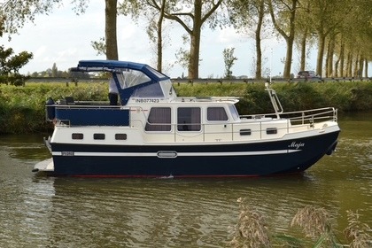 Miete Boot ohne Führerschein  Pedro Marin 30 IJsselstein