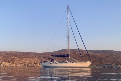 Ενοικίαση Ιστιοπλοϊκό σκάφος Beneteau idylle 15.50 Volos Port