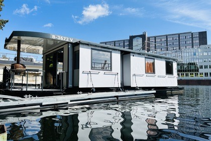 Hire Houseboat RELAX 1495 Berlin