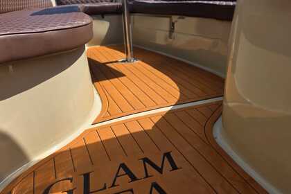 Miete Boot ohne Führerschein  ISATEK COBRA 495 Poros